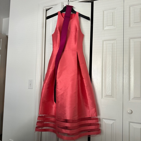 Sachin & Babi Rani Dress - Picture 3 of 8